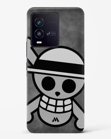 Strawhat Flag Hard Case Phone Cover (Vivo)