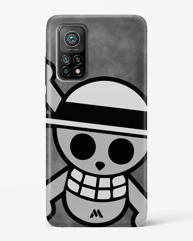 Strawhat Flag Hard Case Phone Cover (Xiaomi)