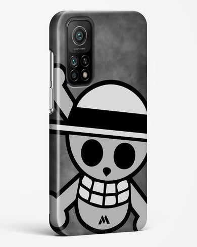 Strawhat Flag Hard Case Phone Cover (Xiaomi)