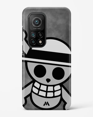 Strawhat Flag Hard Case Phone Cover (Xiaomi)