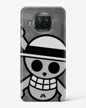 Strawhat Flag Hard Case Phone Cover (Xiaomi)