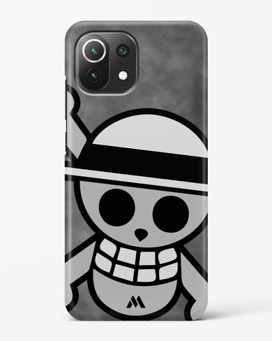 Strawhat Flag Hard Case Phone Cover (Xiaomi)