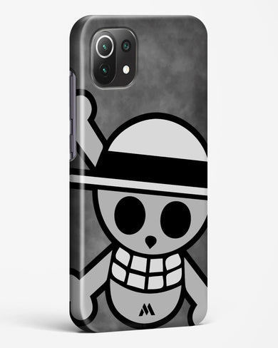 Strawhat Flag Hard Case Phone Cover (Xiaomi)