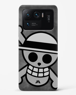 Strawhat Flag Hard Case Phone Cover (Xiaomi)