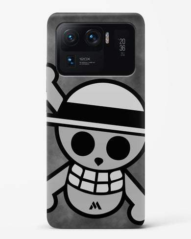 Strawhat Flag Hard Case Phone Cover (Xiaomi)