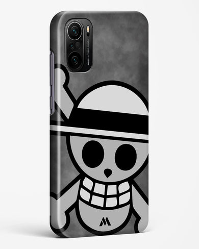 Strawhat Flag Hard Case Phone Cover (Xiaomi)