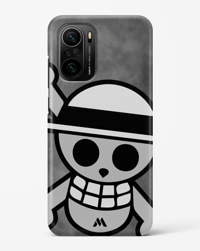 Strawhat Flag Hard Case Phone Cover (Xiaomi)