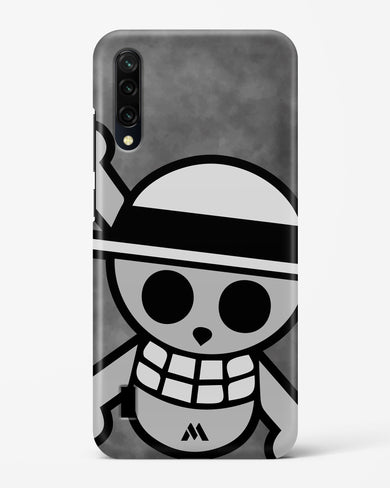 Strawhat Flag Hard Case Phone Cover (Xiaomi)