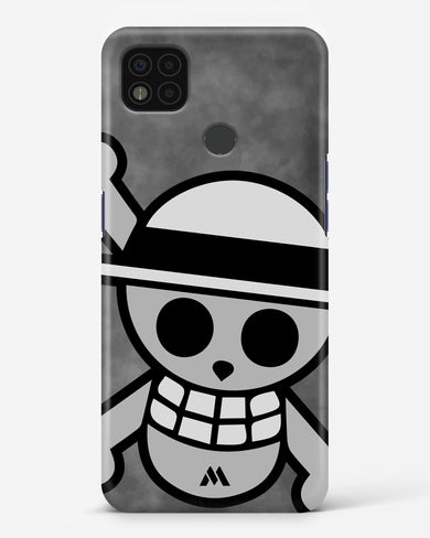 Strawhat Flag Hard Case Phone Cover (Xiaomi)