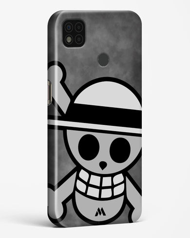 Strawhat Flag Hard Case Phone Cover (Xiaomi)