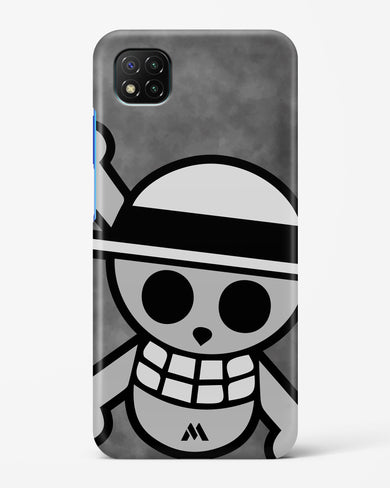 Strawhat Flag Hard Case Phone Cover (Xiaomi)