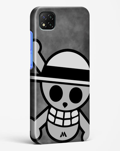 Strawhat Flag Hard Case Phone Cover (Xiaomi)