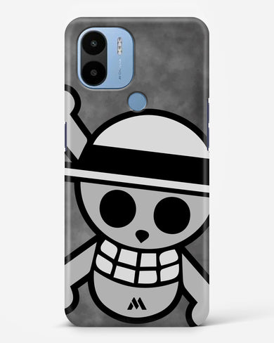 Strawhat Flag Hard Case Phone Cover (Xiaomi)