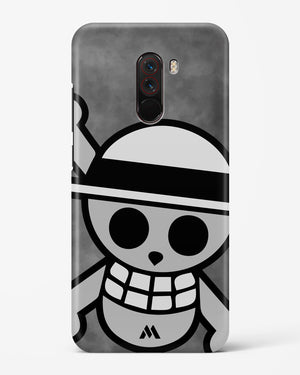 Strawhat Flag Hard Case Phone Cover (Xiaomi)