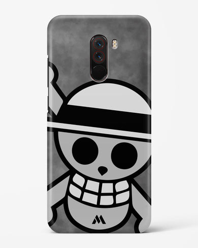 Strawhat Flag Hard Case Phone Cover (Xiaomi)