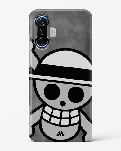 Strawhat Flag Hard Case Phone Cover (Xiaomi)