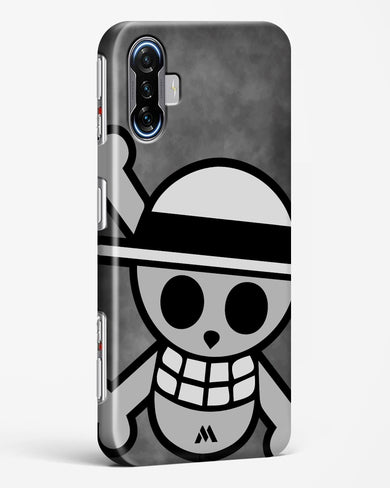 Strawhat Flag Hard Case Phone Cover (Xiaomi)