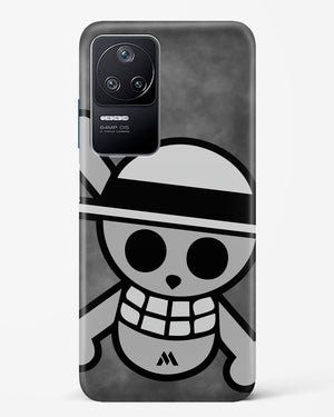 Strawhat Flag Hard Case Phone Cover (Xiaomi)