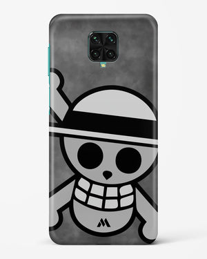 Strawhat Flag Hard Case Phone Cover (Xiaomi)