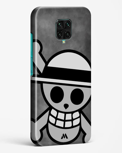 Strawhat Flag Hard Case Phone Cover (Xiaomi)