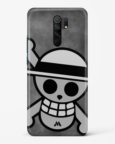 Strawhat Flag Hard Case Phone Cover (Xiaomi)