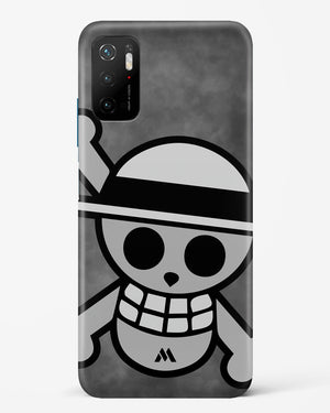 Strawhat Flag Hard Case Phone Cover (Xiaomi)