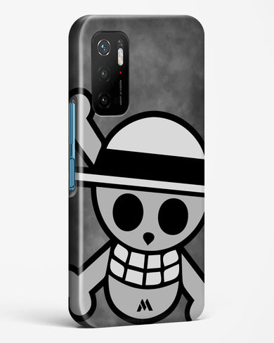 Strawhat Flag Hard Case Phone Cover (Xiaomi)