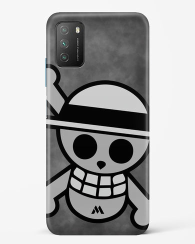 Strawhat Flag Hard Case Phone Cover (Xiaomi)