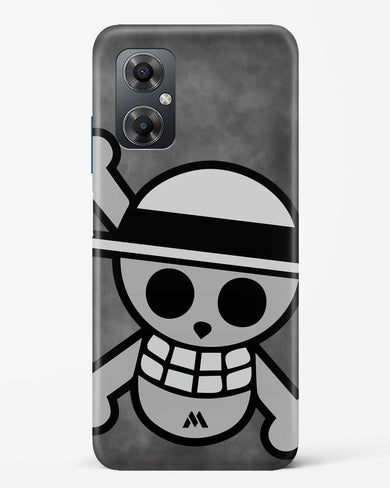 Strawhat Flag Hard Case Phone Cover (Xiaomi)