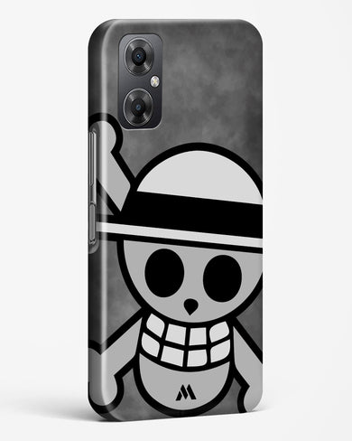 Strawhat Flag Hard Case Phone Cover (Xiaomi)