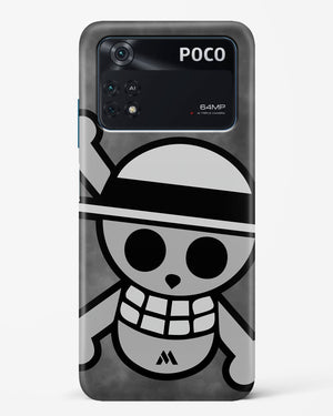 Strawhat Flag Hard Case Phone Cover (Xiaomi)
