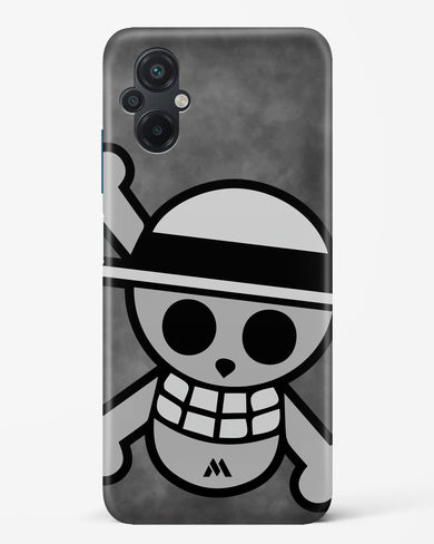 Strawhat Flag Hard Case Phone Cover (Xiaomi)