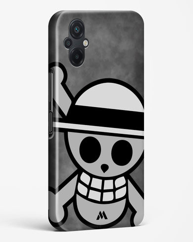 Strawhat Flag Hard Case Phone Cover (Xiaomi)