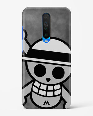 Strawhat Flag Hard Case Phone Cover (Xiaomi)