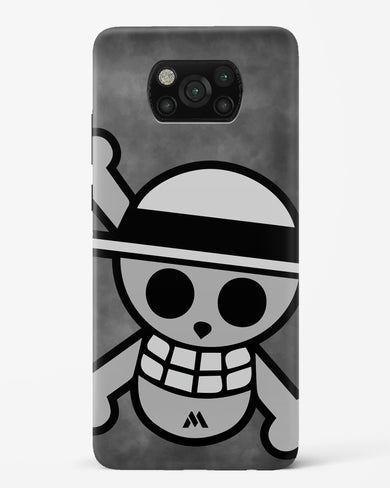 Strawhat Flag Hard Case Phone Cover (Xiaomi)