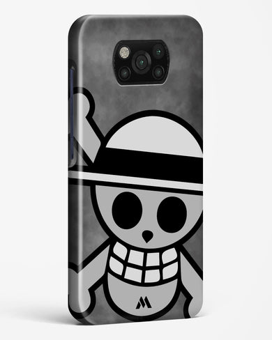 Strawhat Flag Hard Case Phone Cover (Xiaomi)