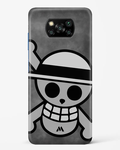 Strawhat Flag Hard Case Phone Cover (Xiaomi)