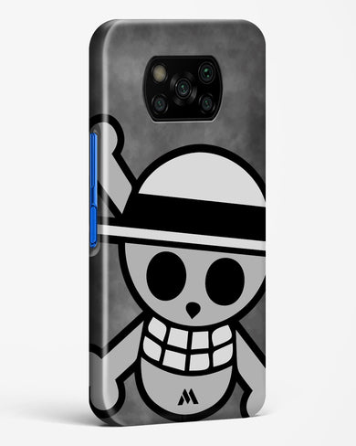 Strawhat Flag Hard Case Phone Cover (Xiaomi)