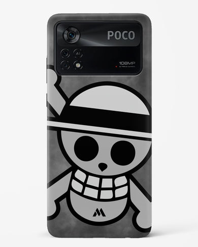 Strawhat Flag Hard Case Phone Cover (Xiaomi)