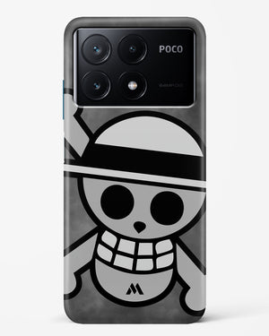 Strawhat Flag Hard Case Phone Cover (Xiaomi)