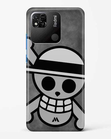 Strawhat Flag Hard Case Phone Cover (Xiaomi)