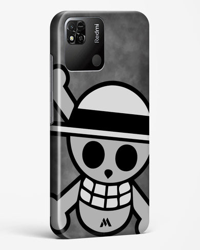 Strawhat Flag Hard Case Phone Cover (Xiaomi)