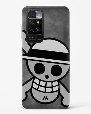 Strawhat Flag Hard Case Phone Cover (Xiaomi)