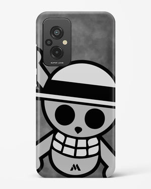 Strawhat Flag Hard Case Phone Cover (Xiaomi)
