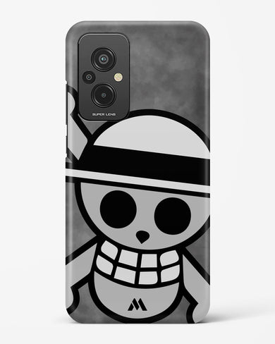 Strawhat Flag Hard Case Phone Cover (Xiaomi)