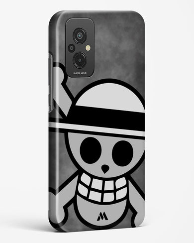 Strawhat Flag Hard Case Phone Cover (Xiaomi)