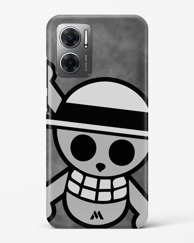 Strawhat Flag Hard Case Phone Cover (Xiaomi)