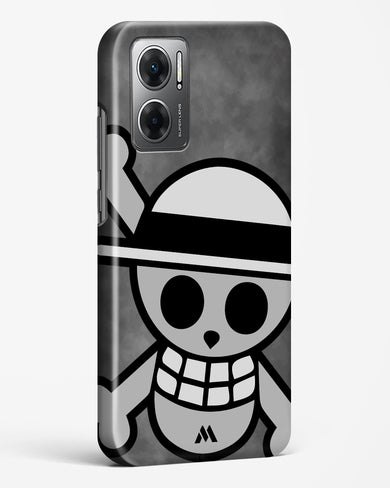 Strawhat Flag Hard Case Phone Cover (Xiaomi)