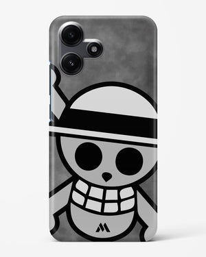 Strawhat Flag Hard Case Phone Cover (Xiaomi)