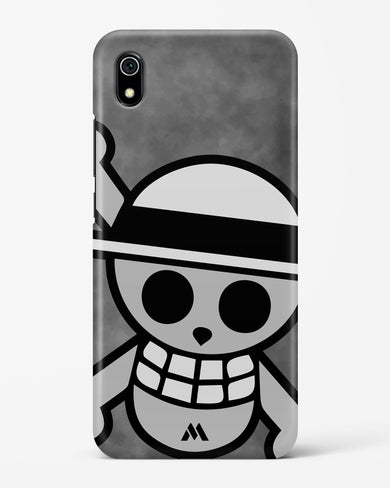 Strawhat Flag Hard Case Phone Cover (Xiaomi)